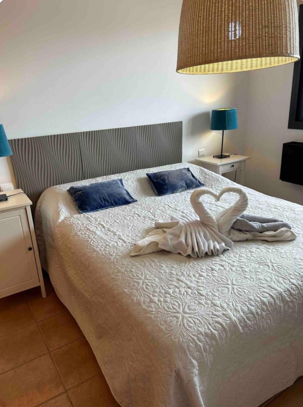 Appartement Home2Rest - Ocean View, 3 Pools, 2 Bedrooms, 2 Bathrooms Costa Adeje (Tenerife)